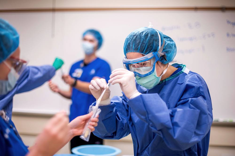 Blue Cross Blue Shield of Michigan Foundation Award Opportunity!